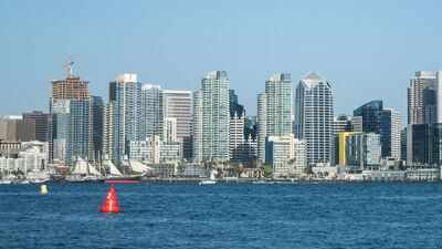 How San Diego got its name: The 1602 decision that shaped a city |