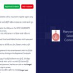 HSSC CET Group C recruitment 2026: Registration ends tomorrow for 1,238 posts; direct link to apply here