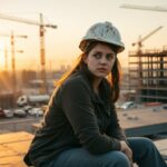 'I'm mentally exhausted': Civil engineer's viral post on 6-day work weeks sparks debate on work-life balance in India