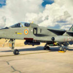 India to acquire nine retired Jaguar fighter jets from UK to manage ageing fleet