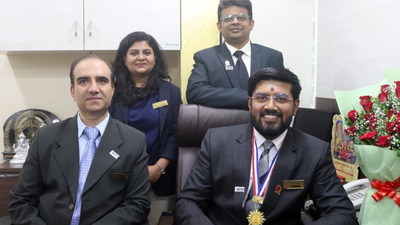 ICMAI Pune Chapter elects CMA Rahul Chincholkar as chairman for 2026-27