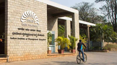 IIM Bangalore receives Tata Trusts support for new undergraduate school, first batch to begin classes in August