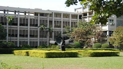 From Hindi to Tamil, AI learns India’s voice: IIT Bombay launches BharatGen, a model built for the nation’s languages and people