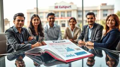 'Why should hard-earned achievements be hidden?': Viral post sparks debate after reported IIT resume advisory