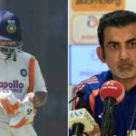 After vice-captaincy snub, Gautam Gambhir sends 'respect situation' warning to Rishabh Pant ahead of Afghanistan Test