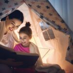 7 fun activities parents can do with children that they’ll cherish forever