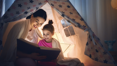 7 fun activities parents can do with children that they’ll cherish forever