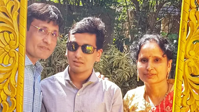 Darpan Inani Chess Player Parents Story: From losing his sight at the age of 3 to becoming chess champion; How Darpan Inani’s parents played the unseen role in his journey