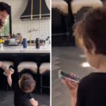 Drew Scott Parenting Advice: His 4-year-old son picked a toy and…: What happened next became a parenting wake-up call for this Canadian TV star