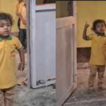 "Principal ji, start counting your days": A Bihar kid's dramatic 'I'll destroy your school' threat has the internet in splits