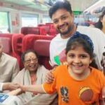 Ritanya Kaushik: From a UN agency invitation to patents in 4 countries: The extraordinary story of 9-year-old Ritanya Kaushik and exclusive parenting tips from her parents
