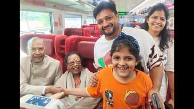 Ritanya Kaushik: From a UN agency invitation to patents in 4 countries: The extraordinary story of 9-year-old Ritanya Kaushik and exclusive parenting tips from her parents