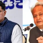 'All soldiers of Congress party': Sachin Pilot plays down Ashok Gehlot's remarks, says he has always shown affection
