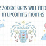 These zodiac signs will find love in the upcoming months