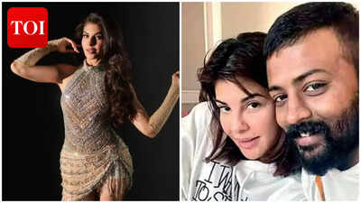 Jacqueline Fernandez moves SC against charges in Sukesh Chandrashekhar's Rs 200 crore money laundering case; hearing on June 11