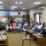 Meet NCPI: The little-known party at centre of TMC rebellion could become NDA's second-largest ally