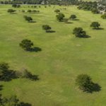 In 1999, a farmer donated 87 acres for a park for just $10; today, the land is being sold for a data center in a deal that could bring $10 million to the city and $30 million in tax revenue