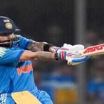 Virat Kohli named in India's squad for England ODIs; no place for Yashasvi Jaiswal, Mohammad Siraj