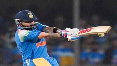 Virat Kohli named in India's squad for England ODIs; no place for Yashasvi Jaiswal, Mohammad Siraj