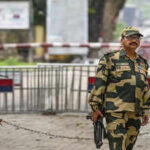 Bangladesh border guards raise pushback issue at BSF meet