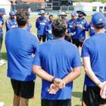 India vs Ireland 1st T20I, Belfast weather forecast: Rain threat looms over Vaibhav Sooryavanshi's likely India debut