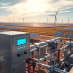 India just built the world's first hydrogen plant that runs on nuclear heat, not electricity