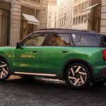 India-made Mini Countryman C launch tomorrow: All you need to know