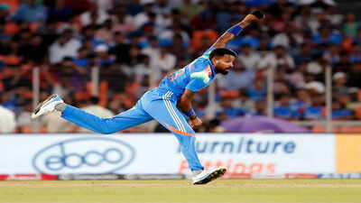 'His body is fragile': Ex-India star raises concern over Hardik Pandya's 2027 ODI World Cup chances