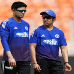 Explained: Why India's one-off Test against Afghanistan carries no WTC points