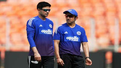 Explained: Why India's one-off Test against Afghanistan carries no WTC points