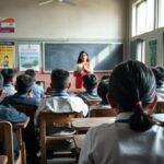 'We have been teaching for 20 years, why are we being tested now?': TET rule sparks anxiety among lakhs of government school teachers