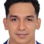 From borrowing Rs 8,000 from his mother to building UAE tech firm: Indian expat shares success story