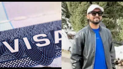 Indian founder Swapnil Srivastav gets rejected for US visa for 'not enough ties to home country'