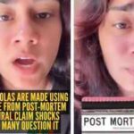 ‘Indian ice golas are made using leftover ice from post-mortem rooms’: Viral claim shocks internet, many question it |