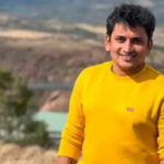 Indian man found dead in Kansas after his car was swept away by floodwaters, locals saw car going into water with someone inside
