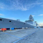 How the Indian Navy's new GPS jammers could fool enemy missiles, drones and navigation systems