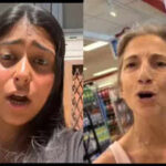 Indian-origin woman Sarina Gupta opens up about viral video of racist attack at Connecticut store: 'Can't believe she is a nurse'