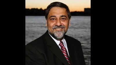 Indian-origin investor Vivek Wadhwa gets trolled for 'teach in rural Alaska' suggestion, says anti-India attacks are getting completely out of control