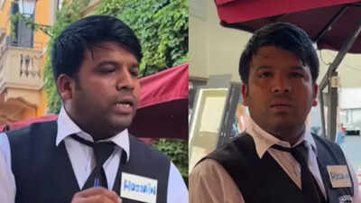 'Say sorry': How an Indian woman confronted Bangladeshi waiter for making anti-India remarks in Italy in viral video