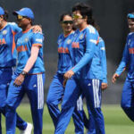 Women's T20 World Cup warm-up: Bharti Fulmalli fifty, spinners star as India beat West Indies