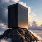 Inside Earth’s ‘black box’ in Tasmania: A doomsday project built to capture the end of the modern world