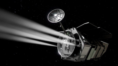 Inside NASA's $4.3 billion Nancy Grace Roman Space Telescope that could see 100 times more than Hubble