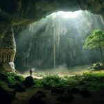 Inside Son Doong: The Vietnam cave bigger than a Boeing 747 that took 17 years to find again
