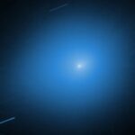 Interstellar comet 3I/ATLAS, once claimed to be an alien spaceship, may be 7 billion years old