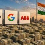 From Amazon, ABB to Google, AirTrunk & more: Global giants commit billions of dollars to India