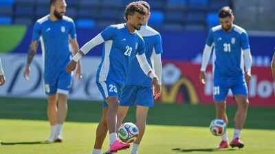Iran football team faces 'oppressed' travel conditions in US during World Cup