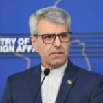 'Hands off' Strait of Hormuz: Iran says foreign intervention will 'only complicate issues'
