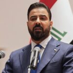 Iraqi security forces raid Baghdad Green Zone, arrest MPs and senior officials in anti-corruption crackdown