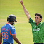 'Not really surprised': Ex-India cricketer on shock defeat against Ireland, explains why
