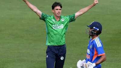 'Wow': Irfan Pathan reacts to India's jaw-dropping defeat to Ireland